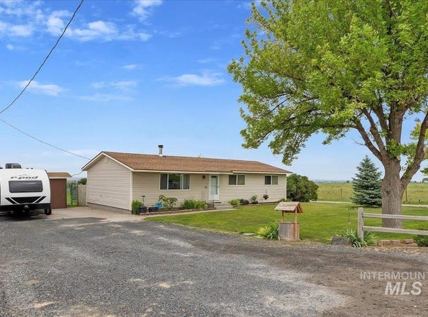 1910 E 3950 N, Filer, ID 83328