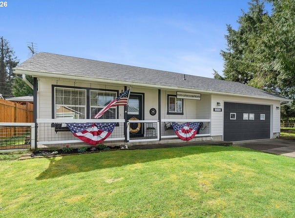 1202 N 1ST Ave, RockawayBeach, OR 97136