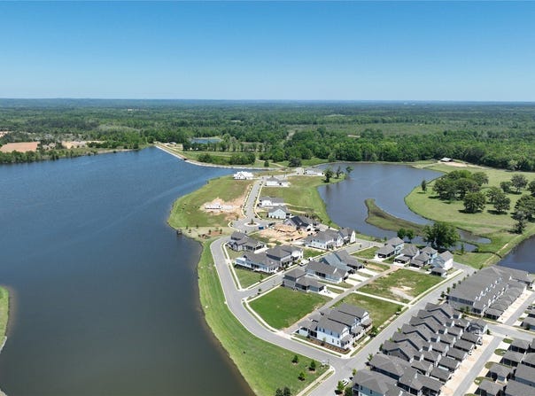 342 Heron Hill, Pike Road, AL 36064