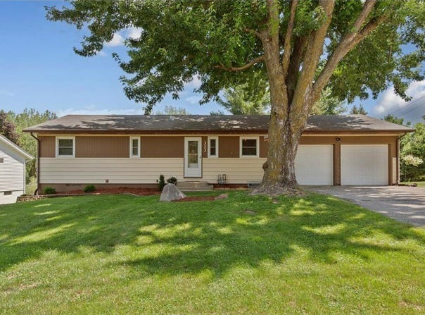 313 Cherry Street, Cleveland, MN 56017
