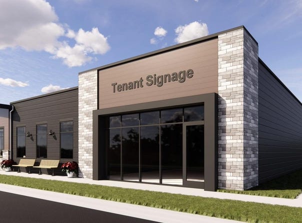 701 Highway 55 E, Buffalo, MN 55313