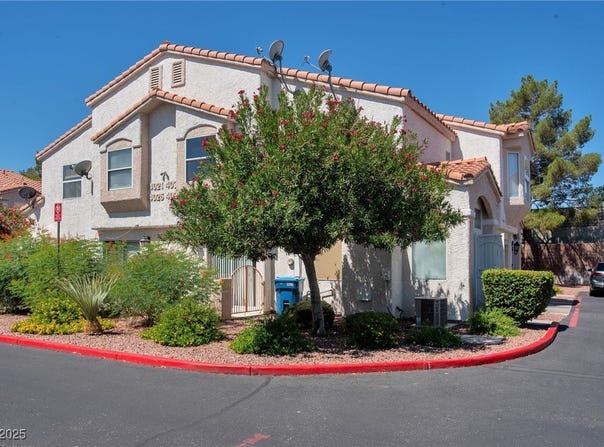 4029 Cape Sand Drive, Las Vegas, NV 89108