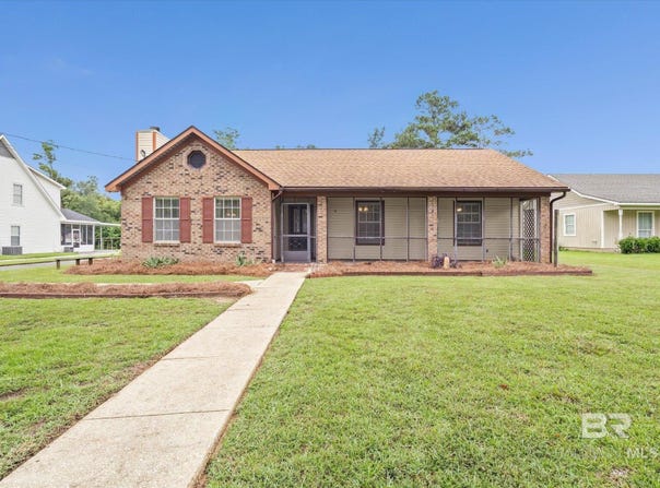 20020 Lea Brook Place, Fairhope, AL 36532