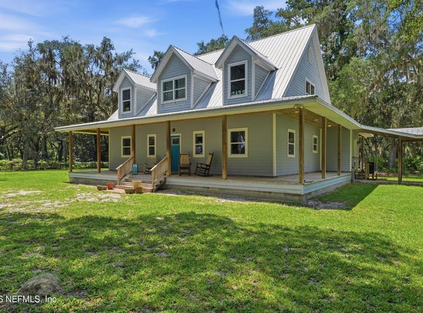 4759 GADARA Road, Keystone Heights, FL 32656