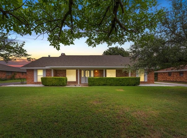 206 Hcr 4263, Hillsboro, TX 76645