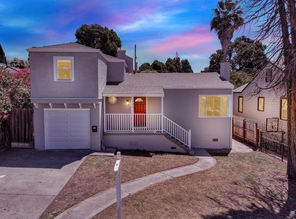 246 Viewmont Avenue, Vallejo, CA 94590