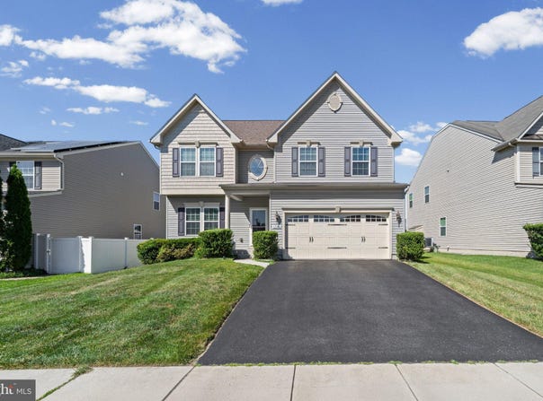 1304 AMEDORO CT, ABINGDON, MD 21009