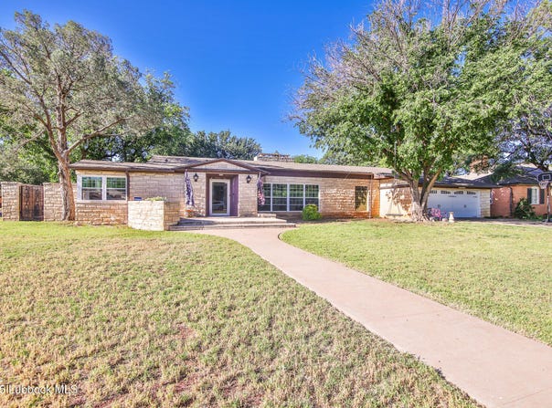 1901 31st Street, Lubbock, TX 79411