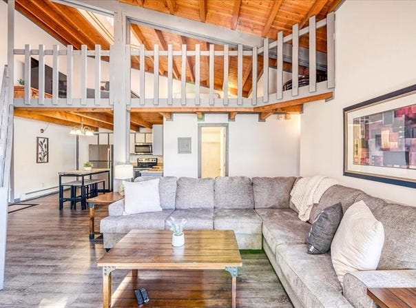 8300 RYAN GULCH ROAD, Silverthorne, CO 80498