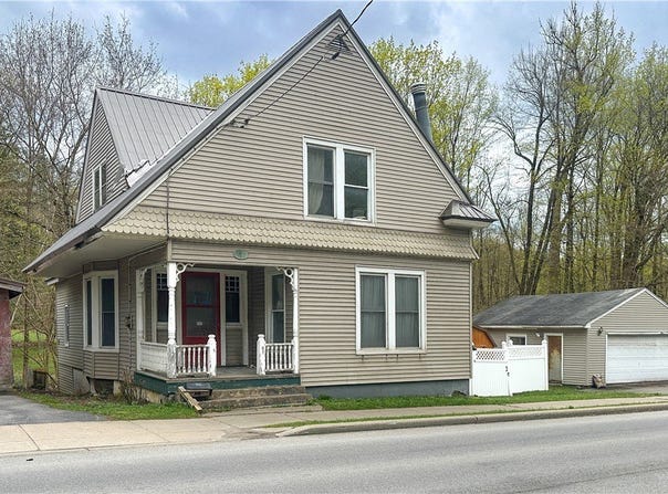 420 Main Street, Russia, NY 13324