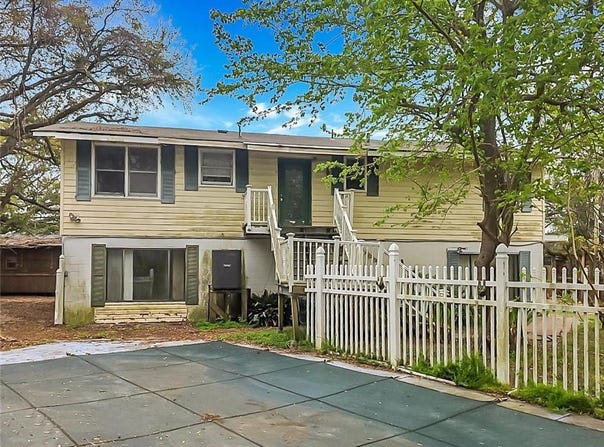 124 Andrea Drive, GA 31328
