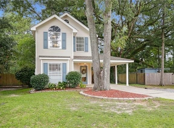 13 WICKFIELD Drive, Covington, LA 70433