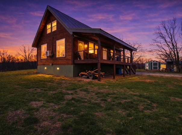 16859 Highway U, Willow Springs, MO 65793
