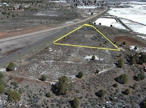 525 S Old US Hwy 89, Hatch, UT 84735