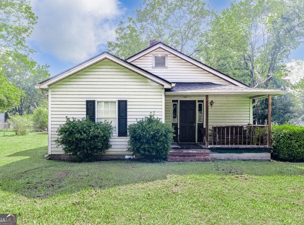46 Megginson, Summerville, GA 30747