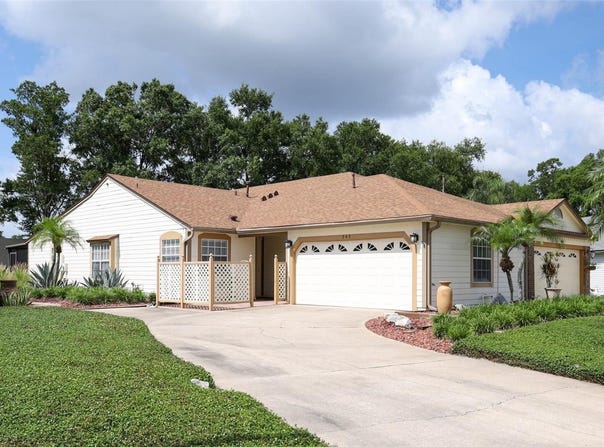 945 NORFOLK COURT, LONGWOOD, FL 32750