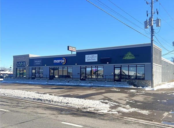 401 W Washington Street, Brainerd, MN 56401