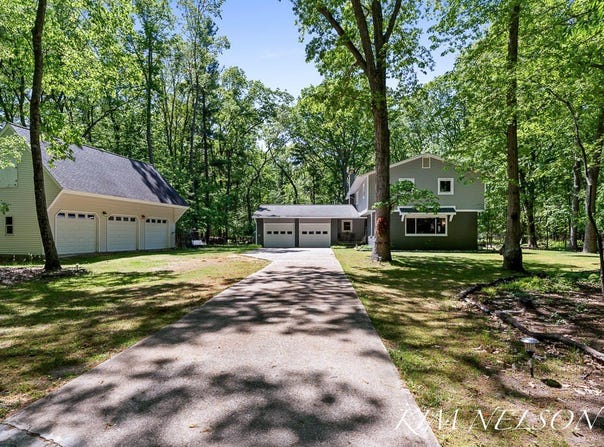 7211 McFall Circle, Montague, MI 49437