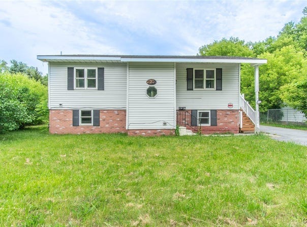 1012 Erie Street, Watertown City, NY 13601