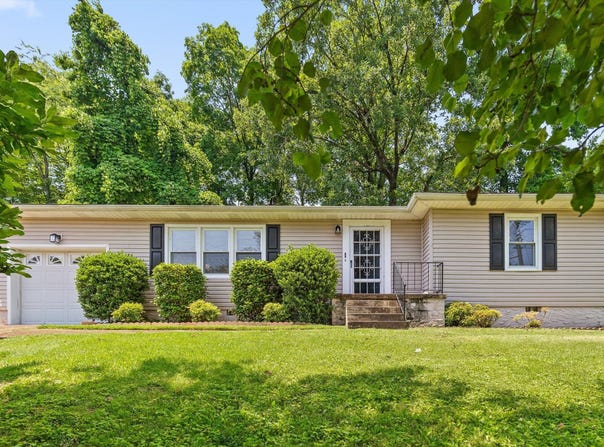 3671 Thrushwood Drive, Chattanooga, TN 37415