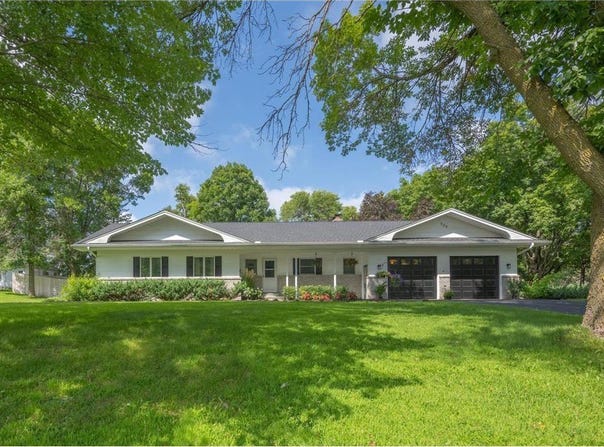 730 Harriman Avenue S, Amery, WI 54001
