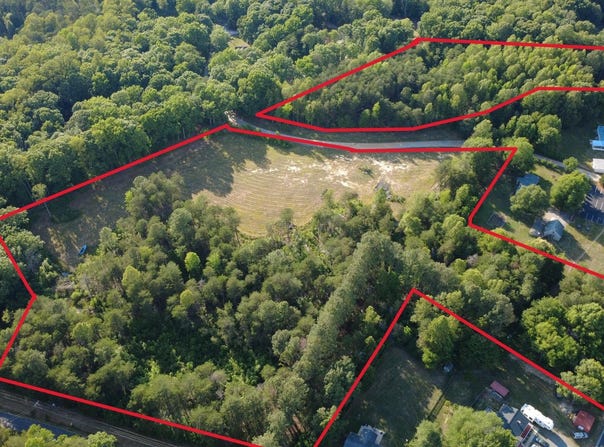 85-A-19 CARLTON Drive, BUMPASS, VA 23024