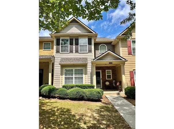 2706 Cedar Drive, Lawrenceville, GA 30043