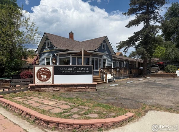 304 Main St, Lyons, CO 80540