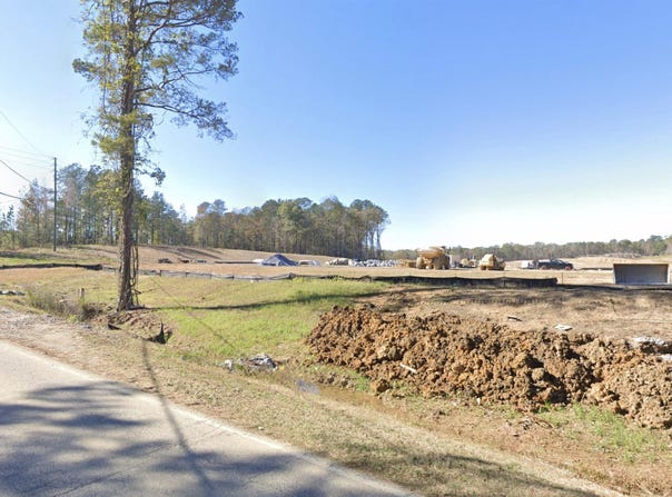 7797 HIGHWAY 51, STERRETT, AL 35147