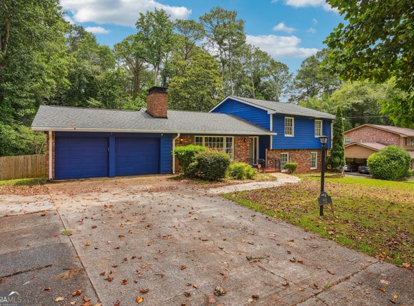 613 Rays, Stone Mountain, GA 30083