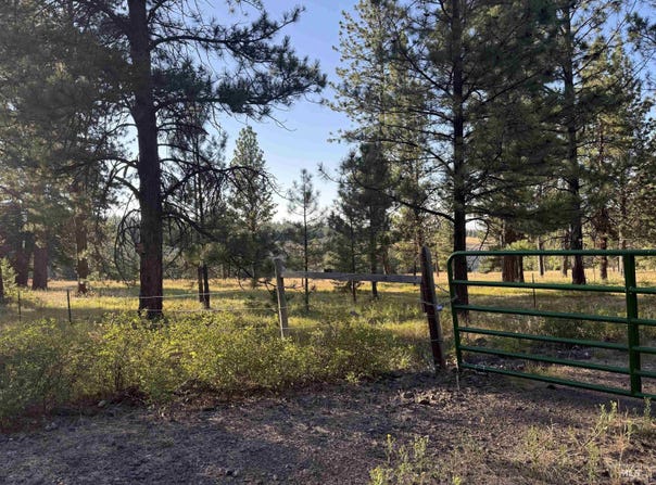 Tbd Harlow Ridge Rd - Cloverland Estates 36, Asotin, WA 99402