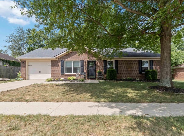203 Wildwood Lane, Wilmore, KY 40390