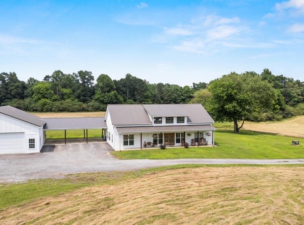 6440 COUNTY ROAD 109, BREMEN, AL 35033