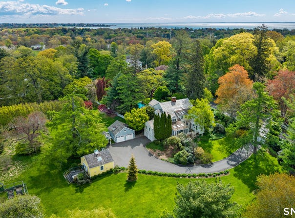 11 Clapboard Hill Road, Westport, CT 06880