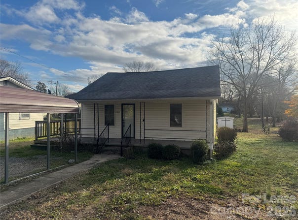 2885 Fair Oaks Drive, Gastonia, NC 28054