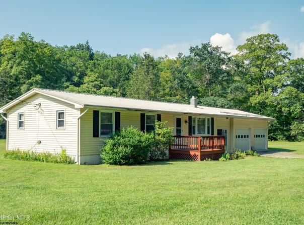 80 Appalachian Highway, Dryfork, WV 26263