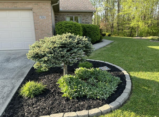 914 Winter Ridge Drive, Sidney, OH 45365