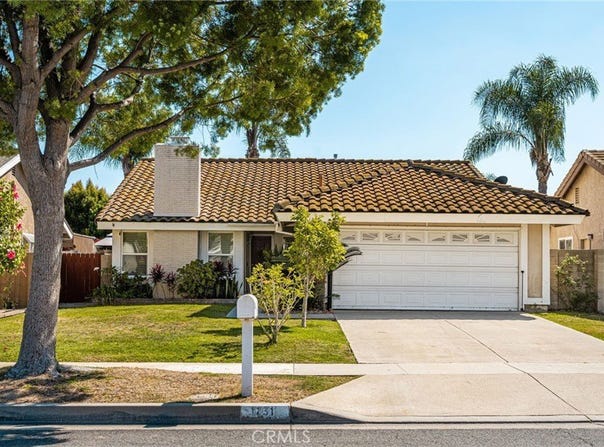 1231 N Dolores, Anaheim, CA 92807