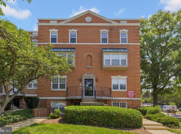 3601 38TH STREET NW, WASHINGTON, DC 20016