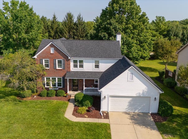 11132 Harriston Drive, Fishers, IN 46037