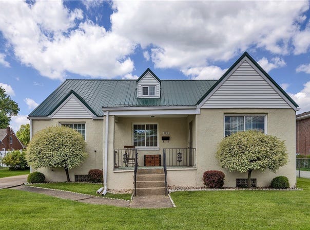 123 Orr Ave, Harmar, PA 15024