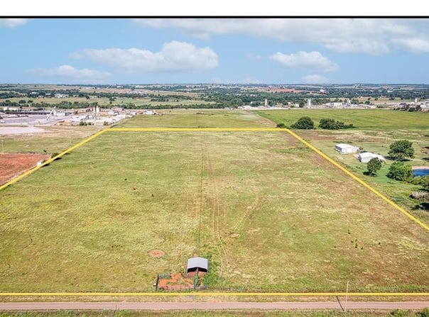 Spencer Road, Elk City, OK 73644