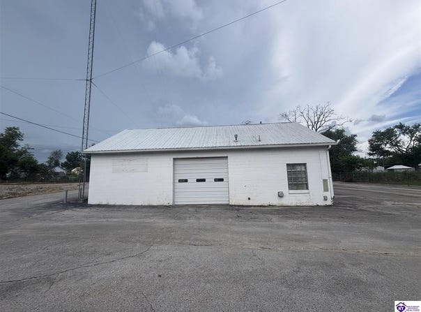 108 Virginia Avenue, Campbellsville, KY 42718