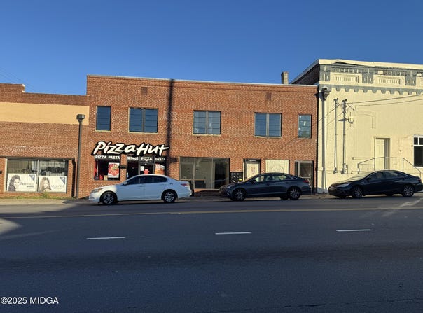 53 N Lee Street, Forsyth, GA 31029