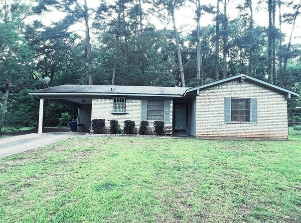 6505 Dianne Street, Shreveport, LA 71119