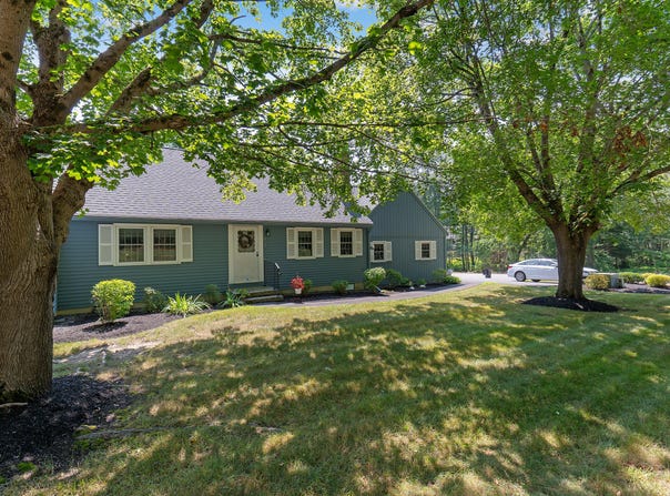97 Flintlock Village Road, Wells, ME 04090