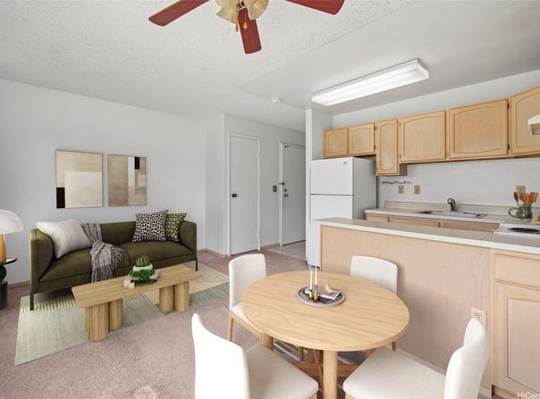 95-1043 Ainamakua Drive 17, Mililani, HI 96789
