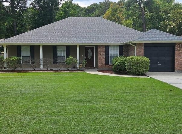 2183 RUE PICKNEY None, Mandeville, LA 70448