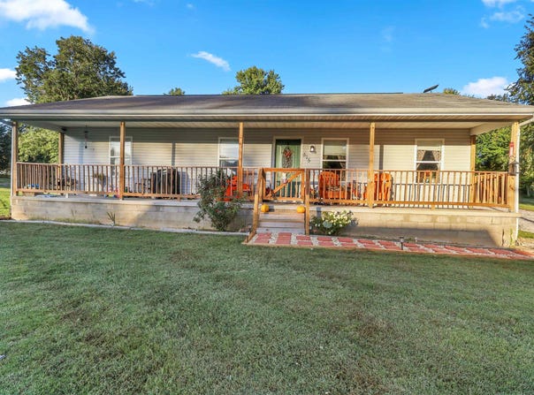 515 Union St, Providence, KY 42450