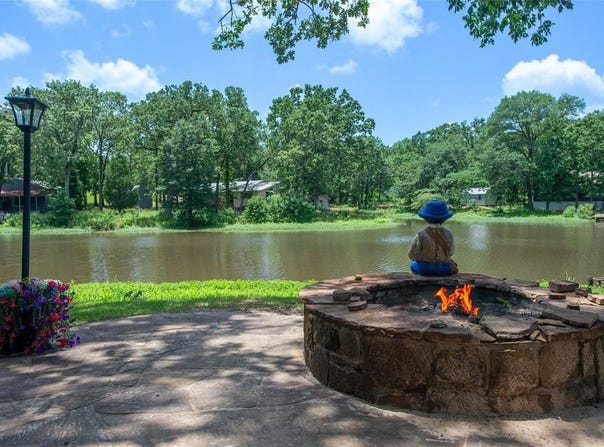 5650 Point LaVista, Malakoff, TX 75148